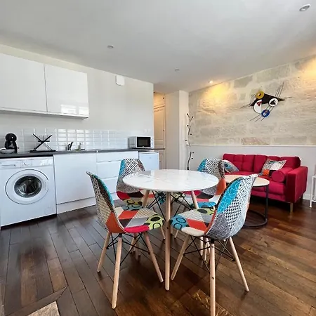 Lysbed - Le Pilori Apartment Angers Exterior photo