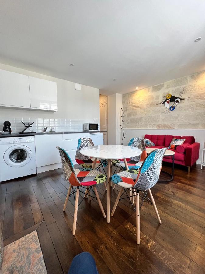 Lysbed - Le Pilori Apartment *