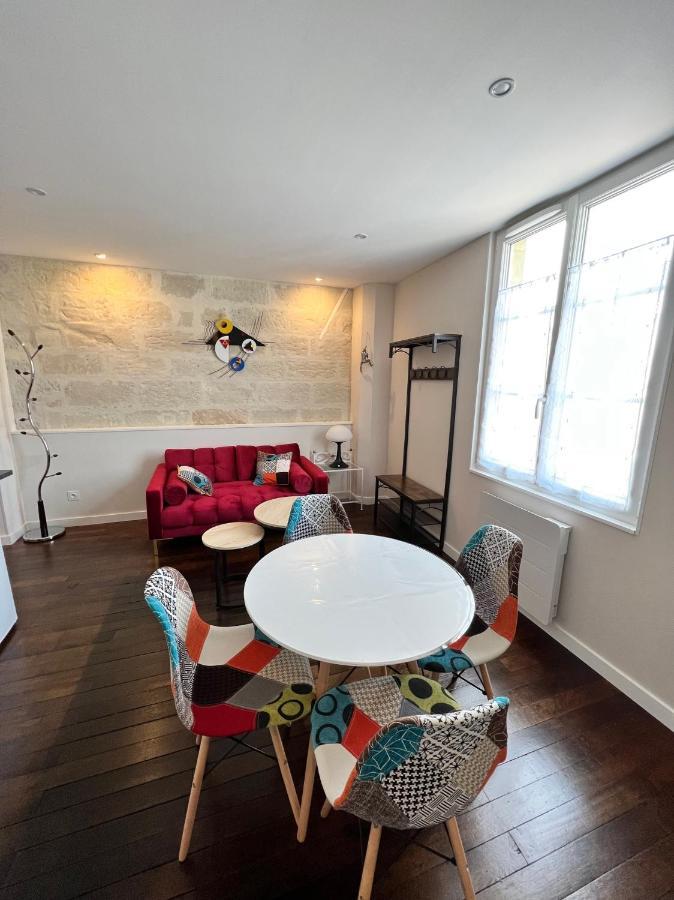 Apartamento Lysbed - Le Pilori