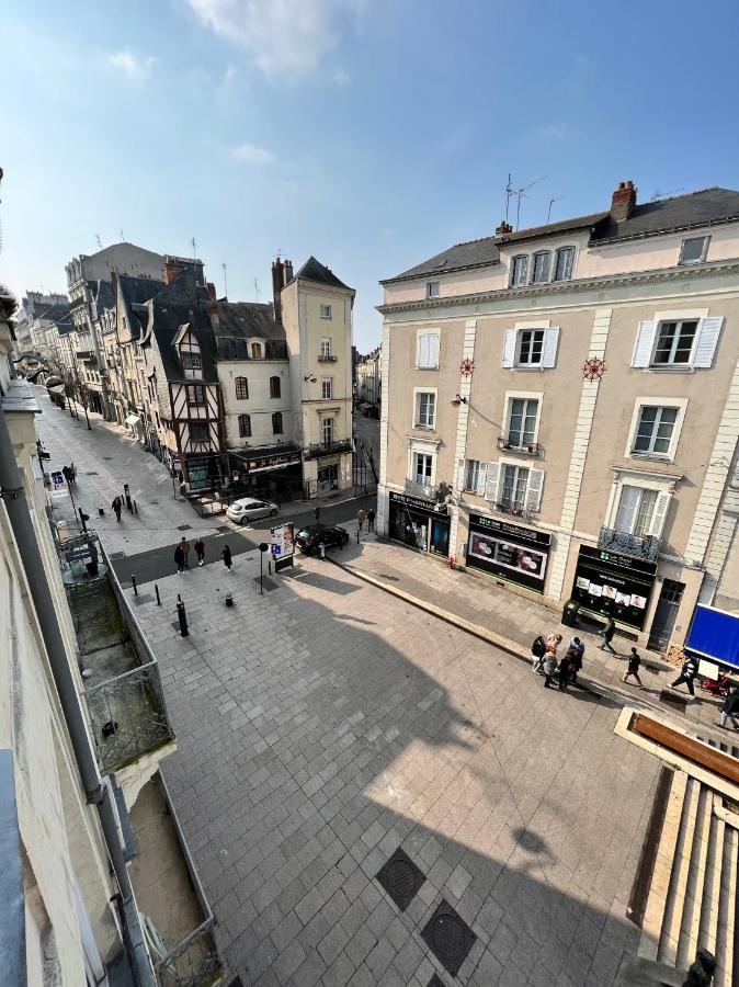 Lysbed - Le Pilori Apartment *