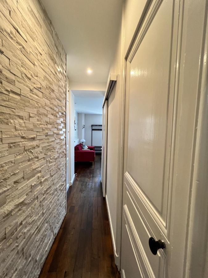 Apartamento Lysbed - Le Pilori