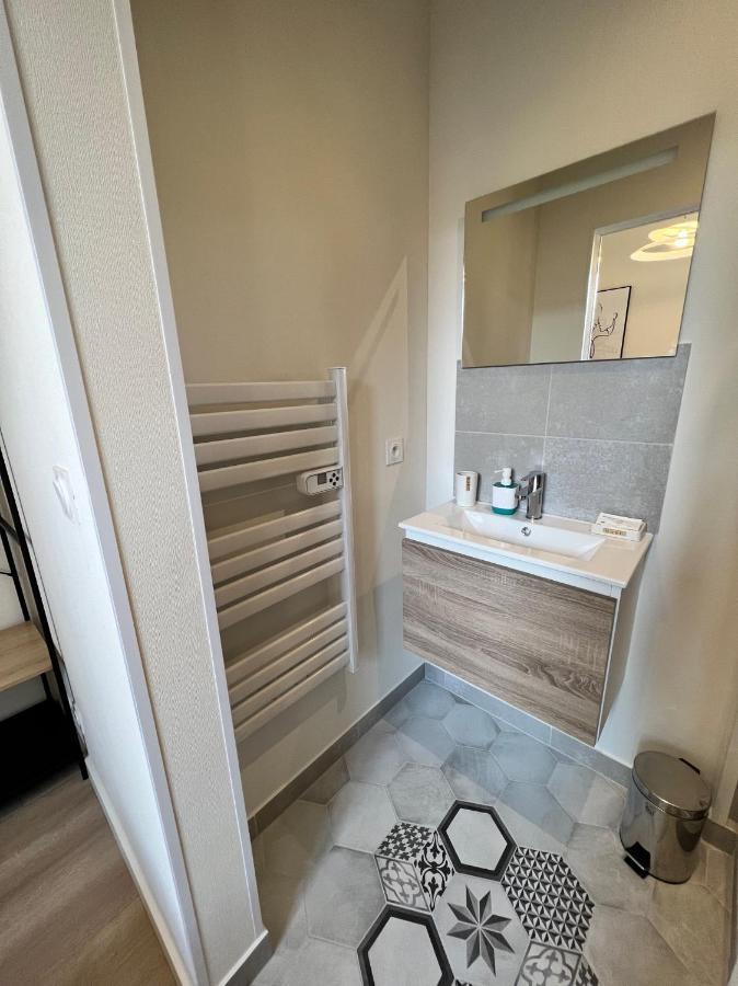 Lysbed - Le Pilori Apartment