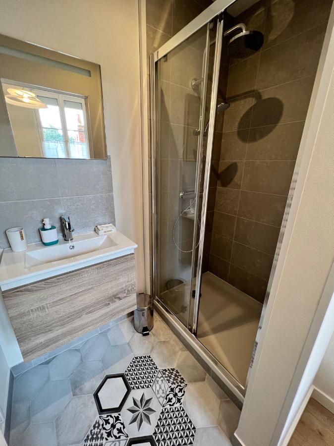 Lysbed - Le Pilori Apartment Angers