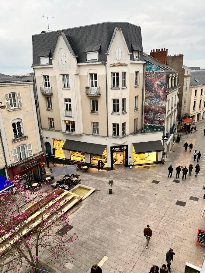 Apartment Lysbed - Le Pilori Angers
