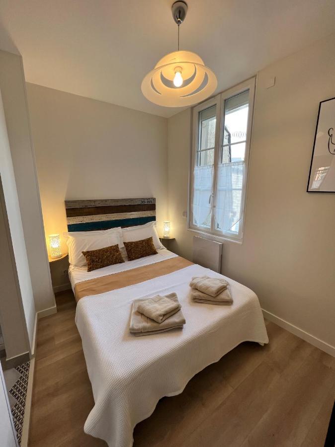 Apartamento Lysbed - Le Pilori